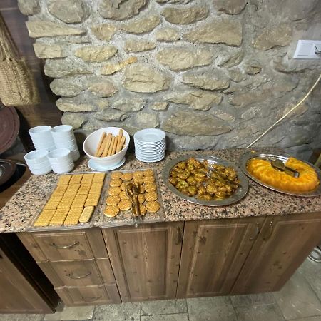 Ebrulu Konak Hotel Safranbolu Buitenkant foto