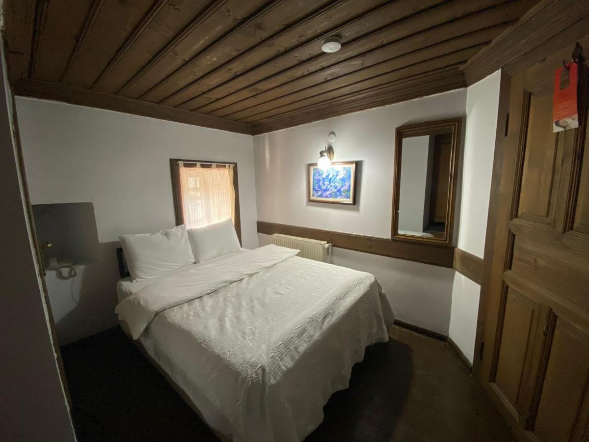 Ebrulu Konak Hotel Safranbolu Buitenkant foto