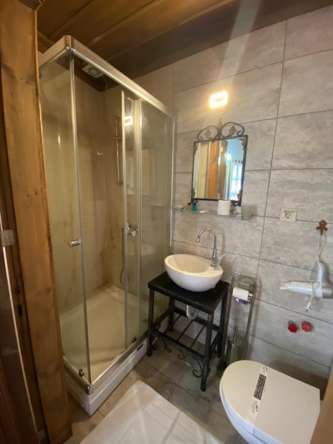 Ebrulu Konak Hotel Safranbolu Buitenkant foto