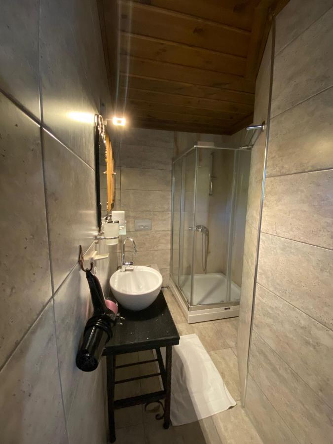 Ebrulu Konak Hotel Safranbolu Buitenkant foto