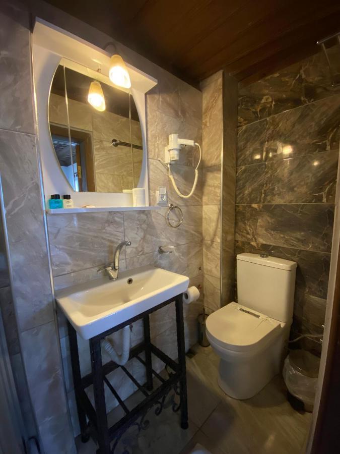 Ebrulu Konak Hotel Safranbolu Buitenkant foto