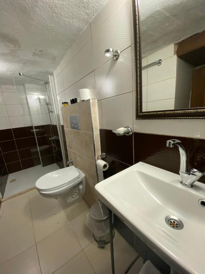Ebrulu Konak Hotel Safranbolu Buitenkant foto