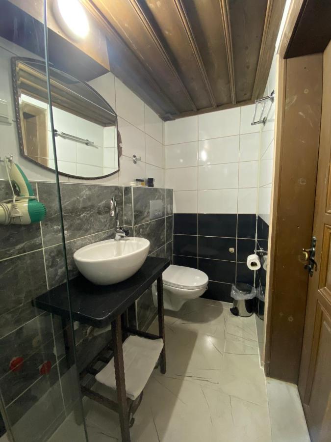 Ebrulu Konak Hotel Safranbolu Buitenkant foto