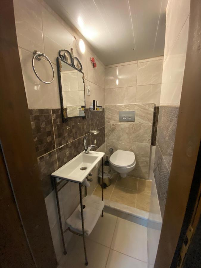 Ebrulu Konak Hotel Safranbolu Buitenkant foto