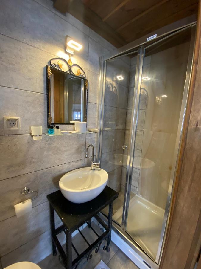 Ebrulu Konak Hotel Safranbolu Buitenkant foto