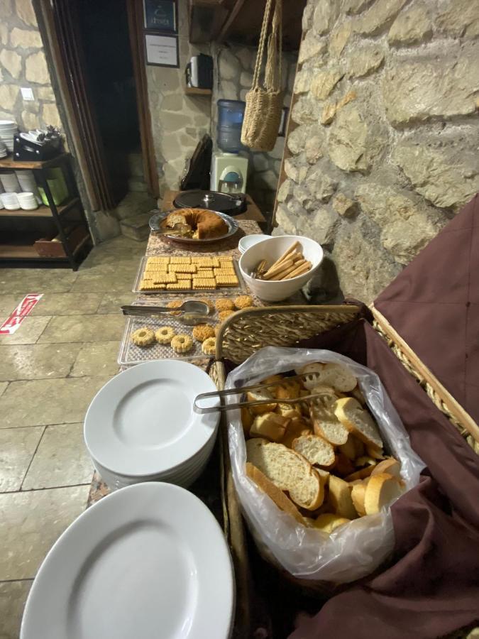 Ebrulu Konak Hotel Safranbolu Buitenkant foto