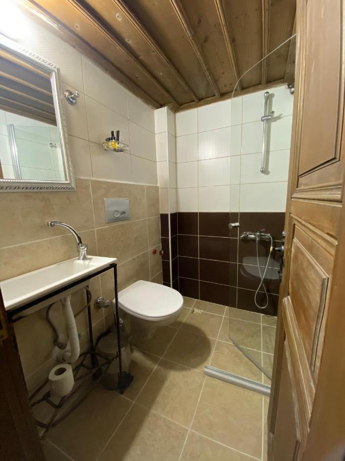 Ebrulu Konak Hotel Safranbolu Buitenkant foto