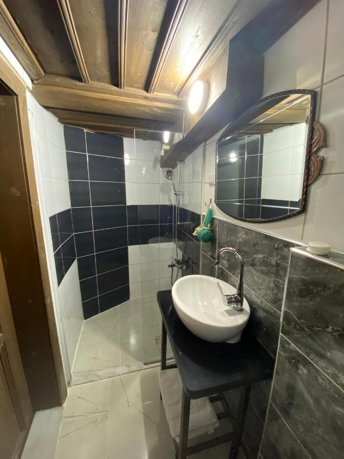 Ebrulu Konak Hotel Safranbolu Buitenkant foto
