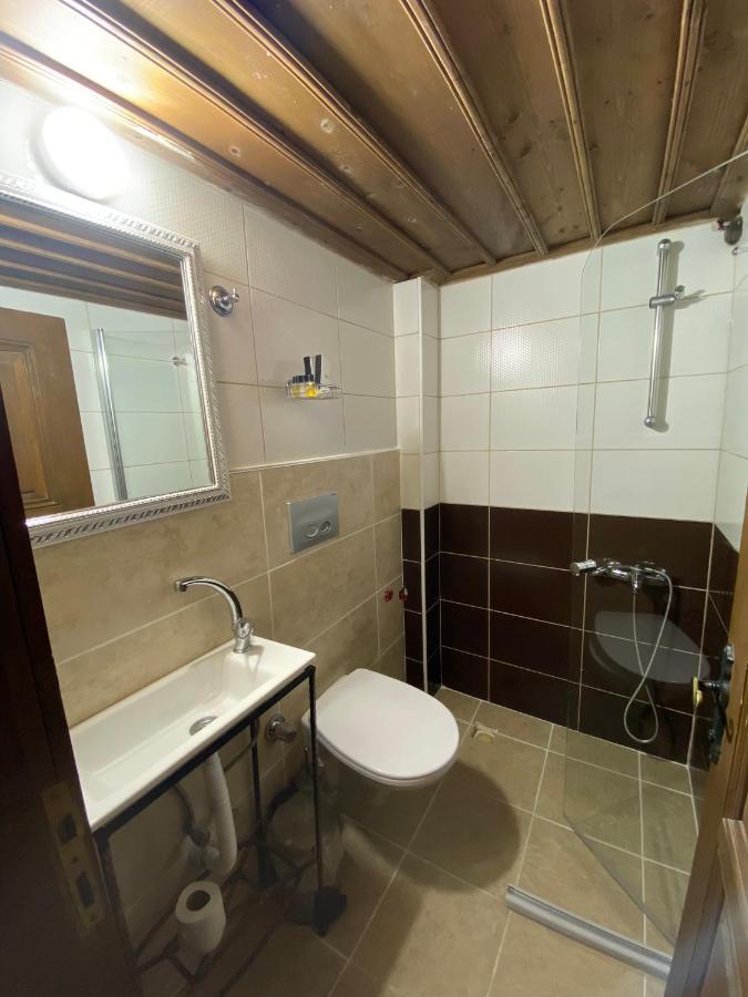 Ebrulu Konak Hotel Safranbolu Buitenkant foto
