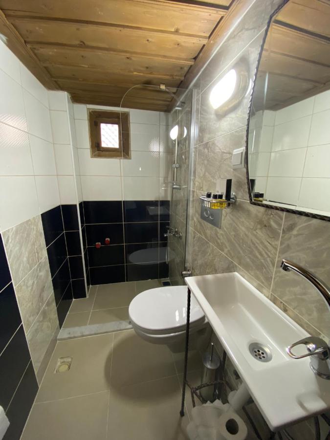 Ebrulu Konak Hotel Safranbolu Buitenkant foto