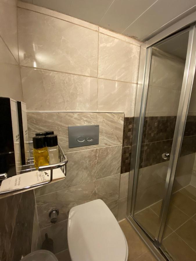 Ebrulu Konak Hotel Safranbolu Buitenkant foto